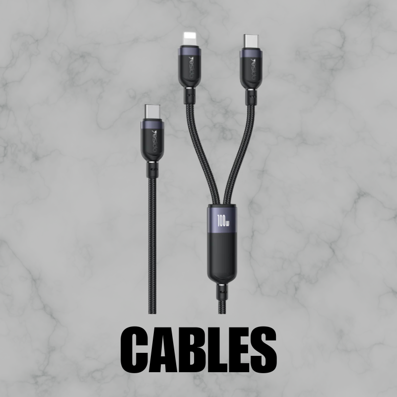Cables
