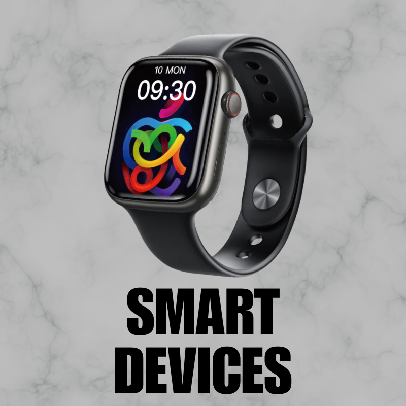 Smart Devices
