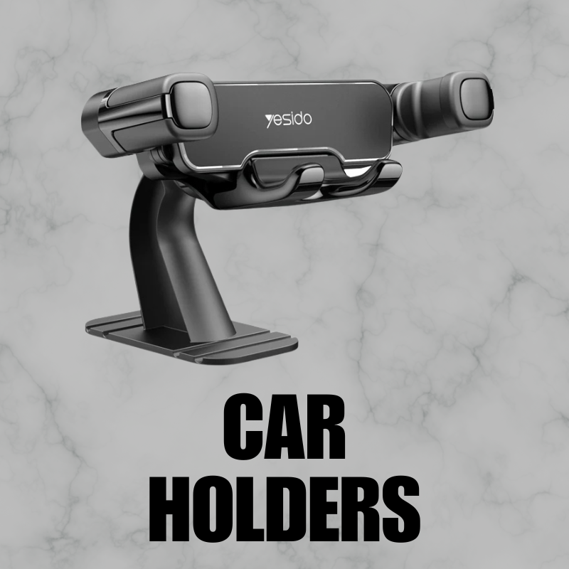 Car Holders