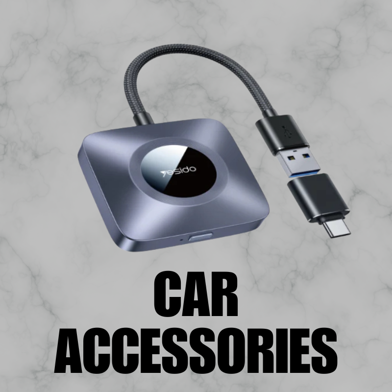 Car Accessories