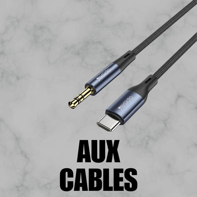 Aux Cables