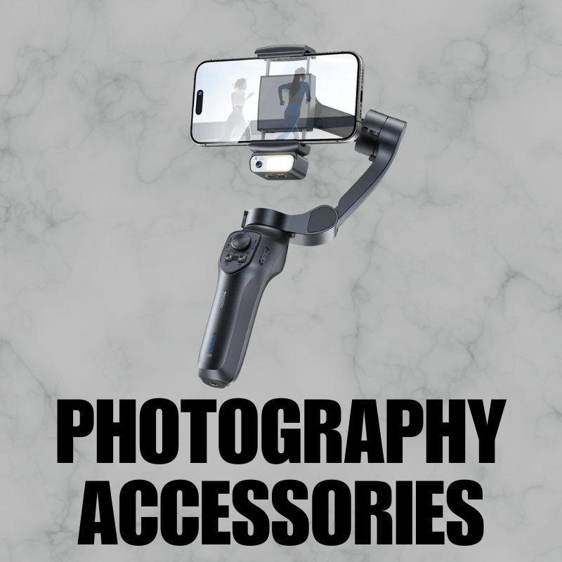 Photography Accessories