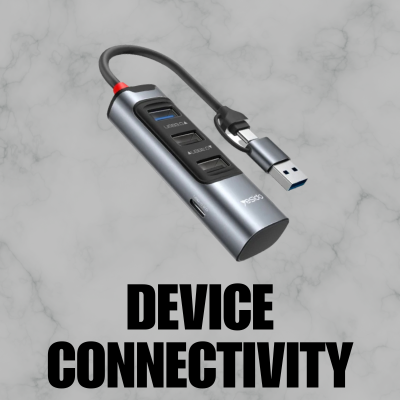 Device Connectivity