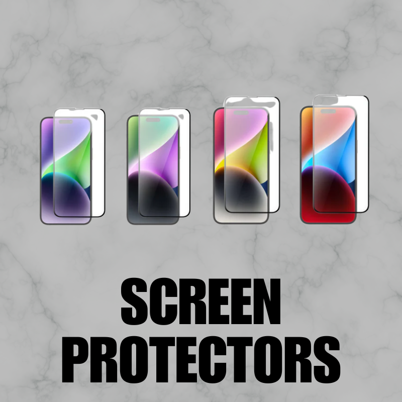 Screen Protectors