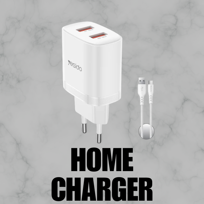 Home Charger