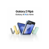 Samsung Galaxy Z Flip6