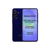 Samsung Galaxy A36 5G