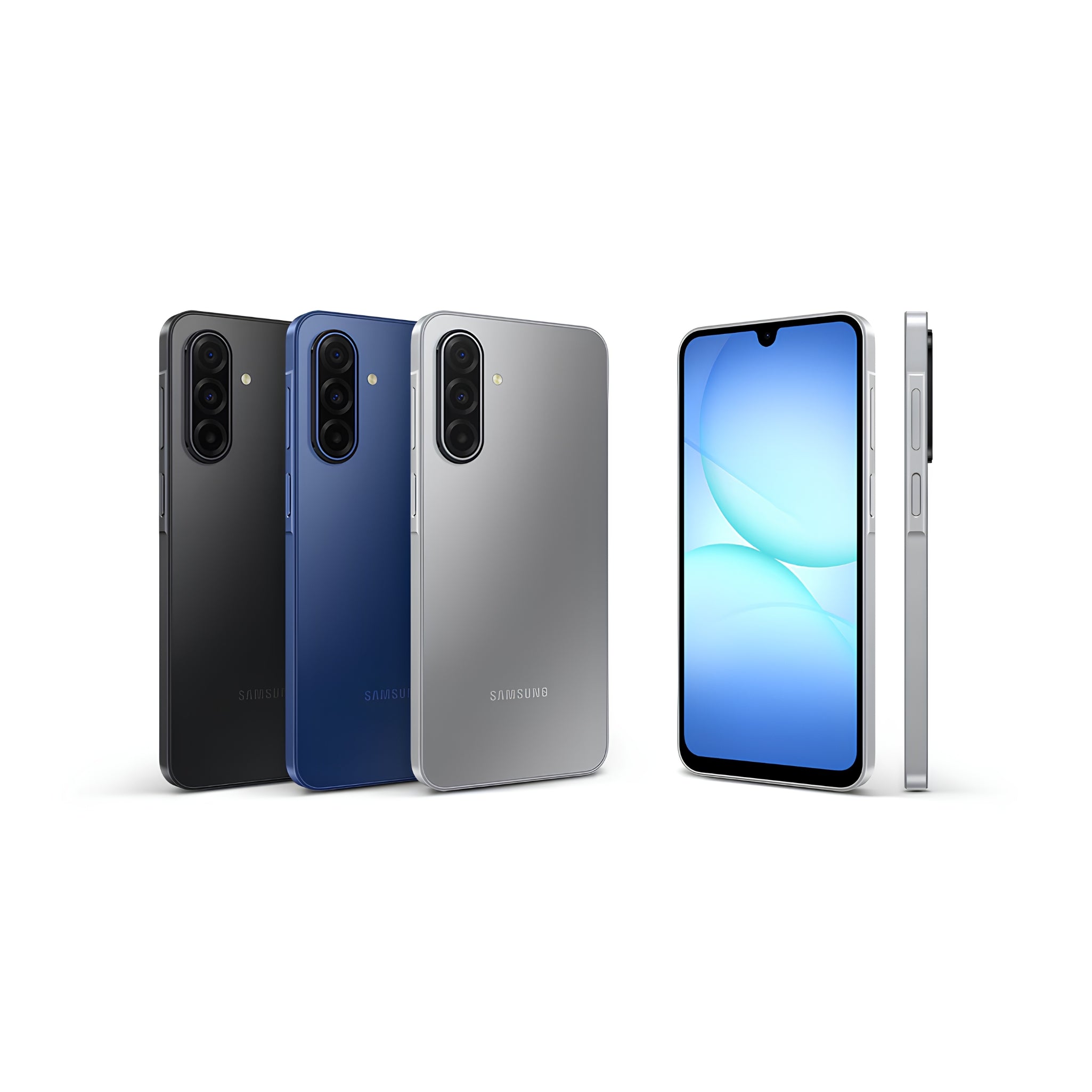 Samsung Galaxy A17 5G