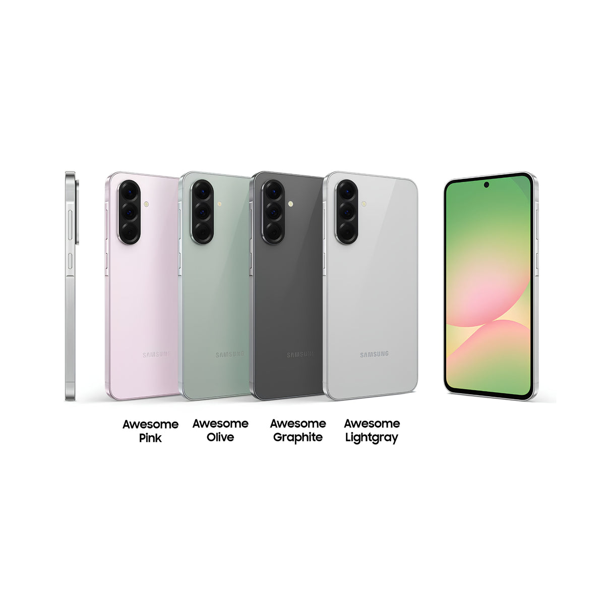 Samsung Galaxy A56 5G