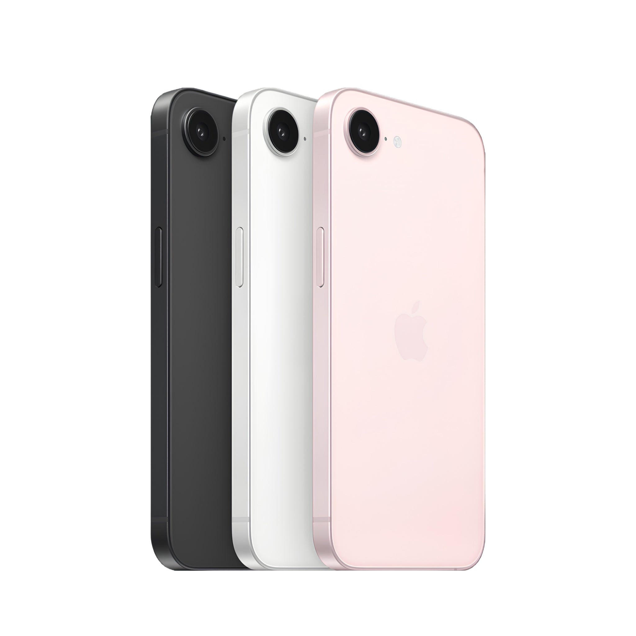 Apple iPhone 17e