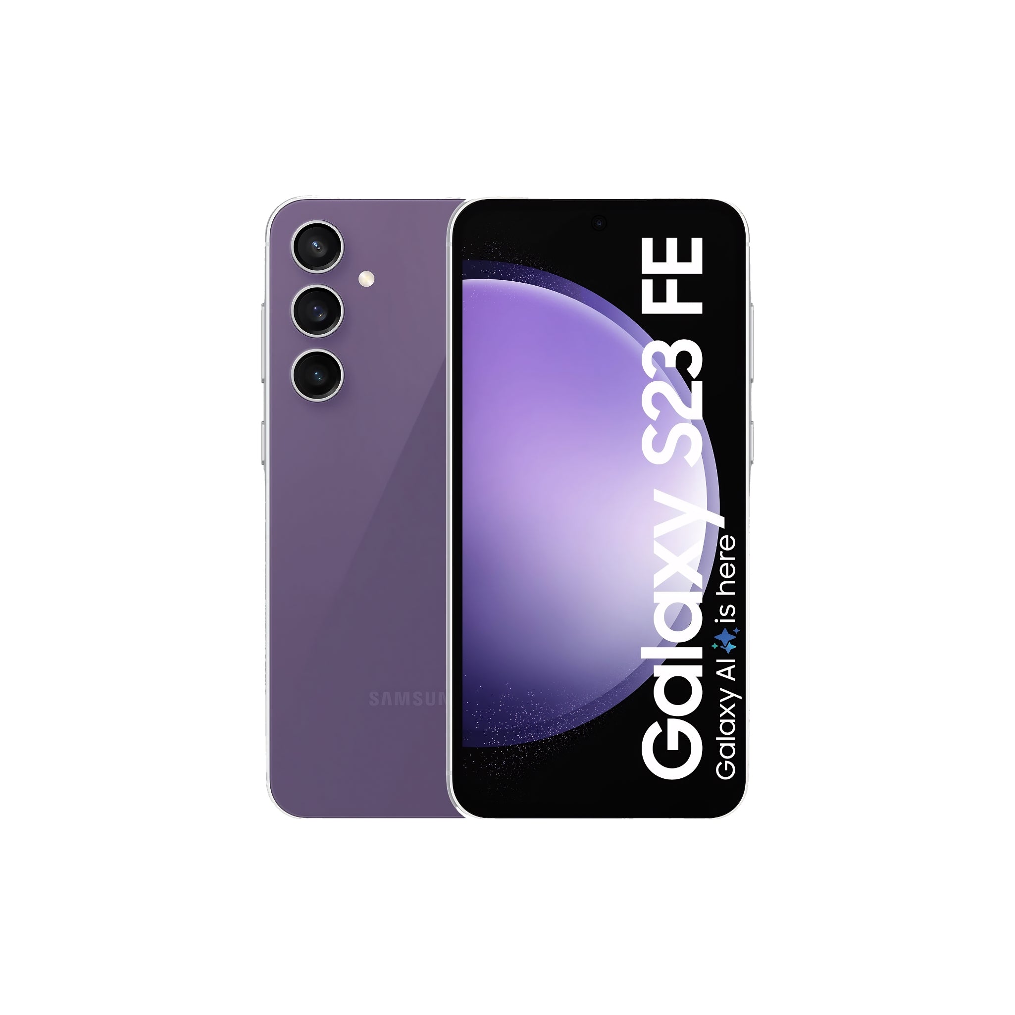 Samsung Galaxy S23 FE