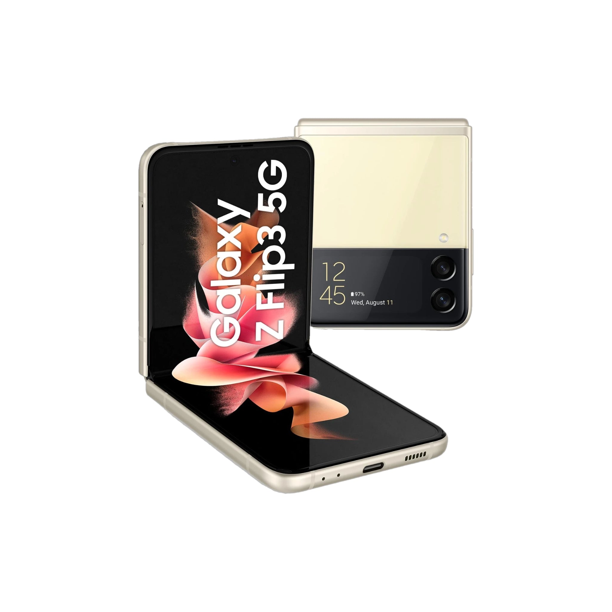 Samsung Galaxy Z Flip3 5G
