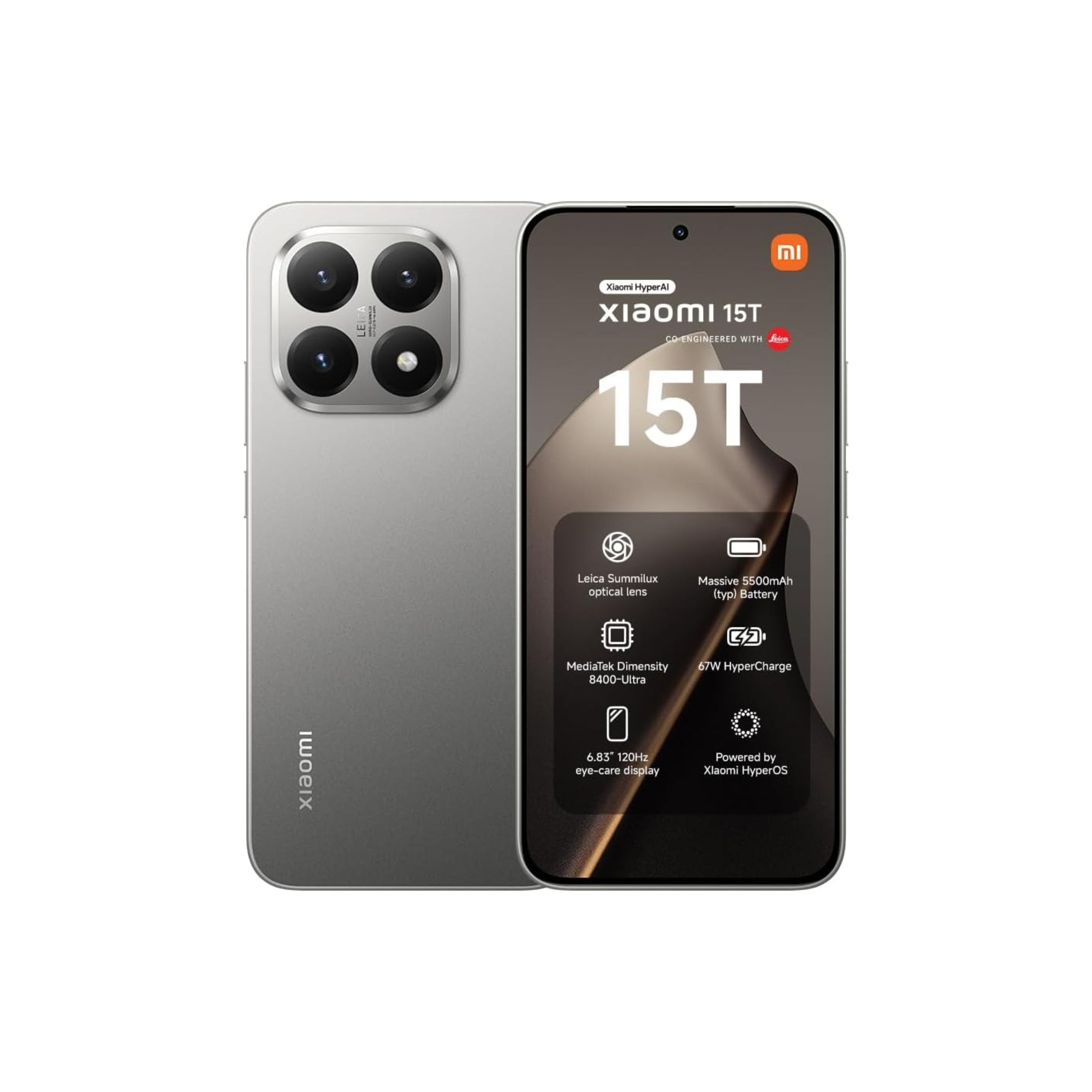 Xiaomi 15T