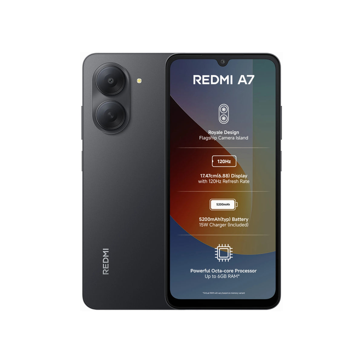Xiaomi Redmi A7