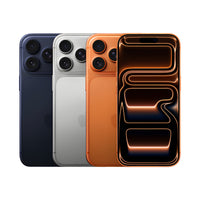 Apple iPhone 17 Pro