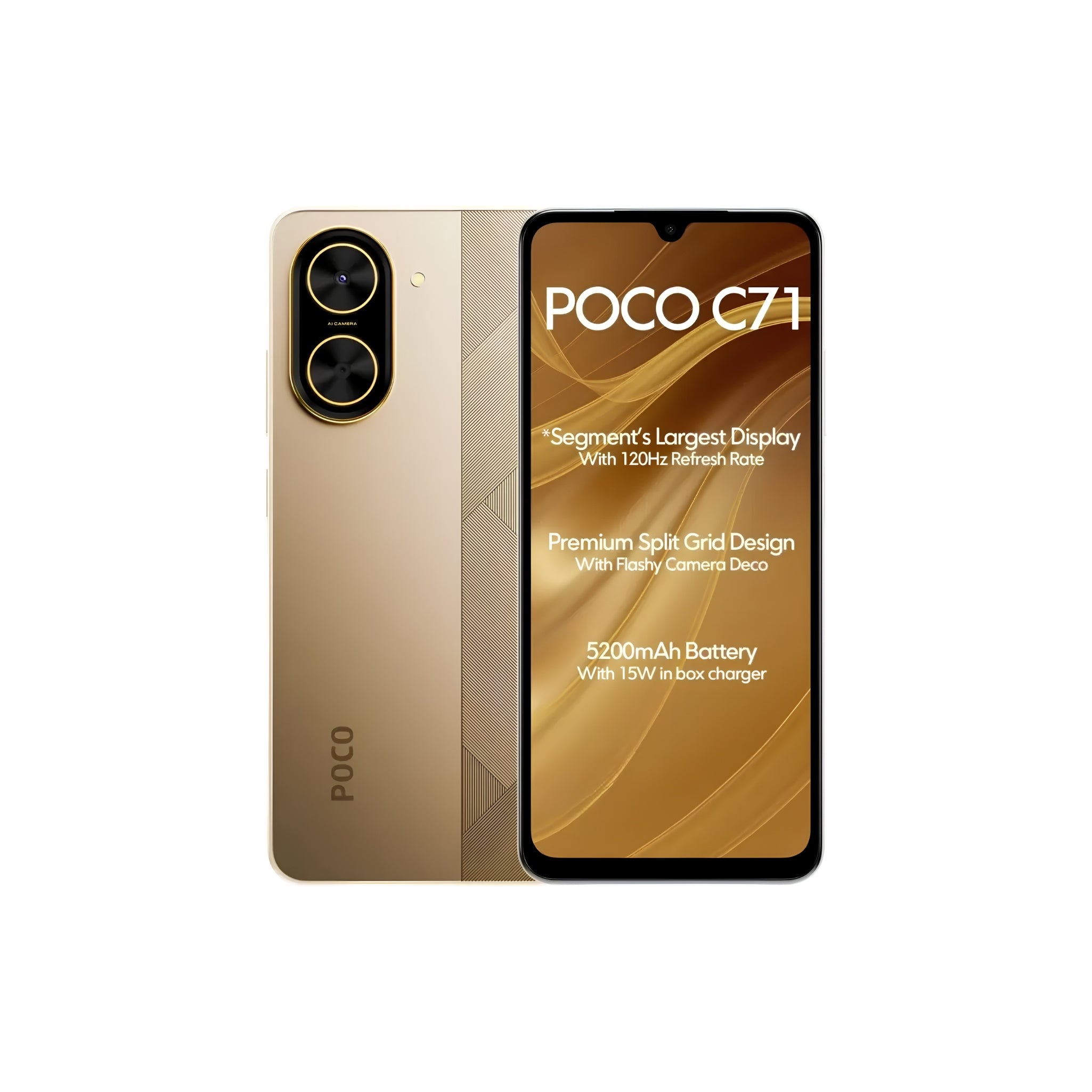Xiaomi Poco C71