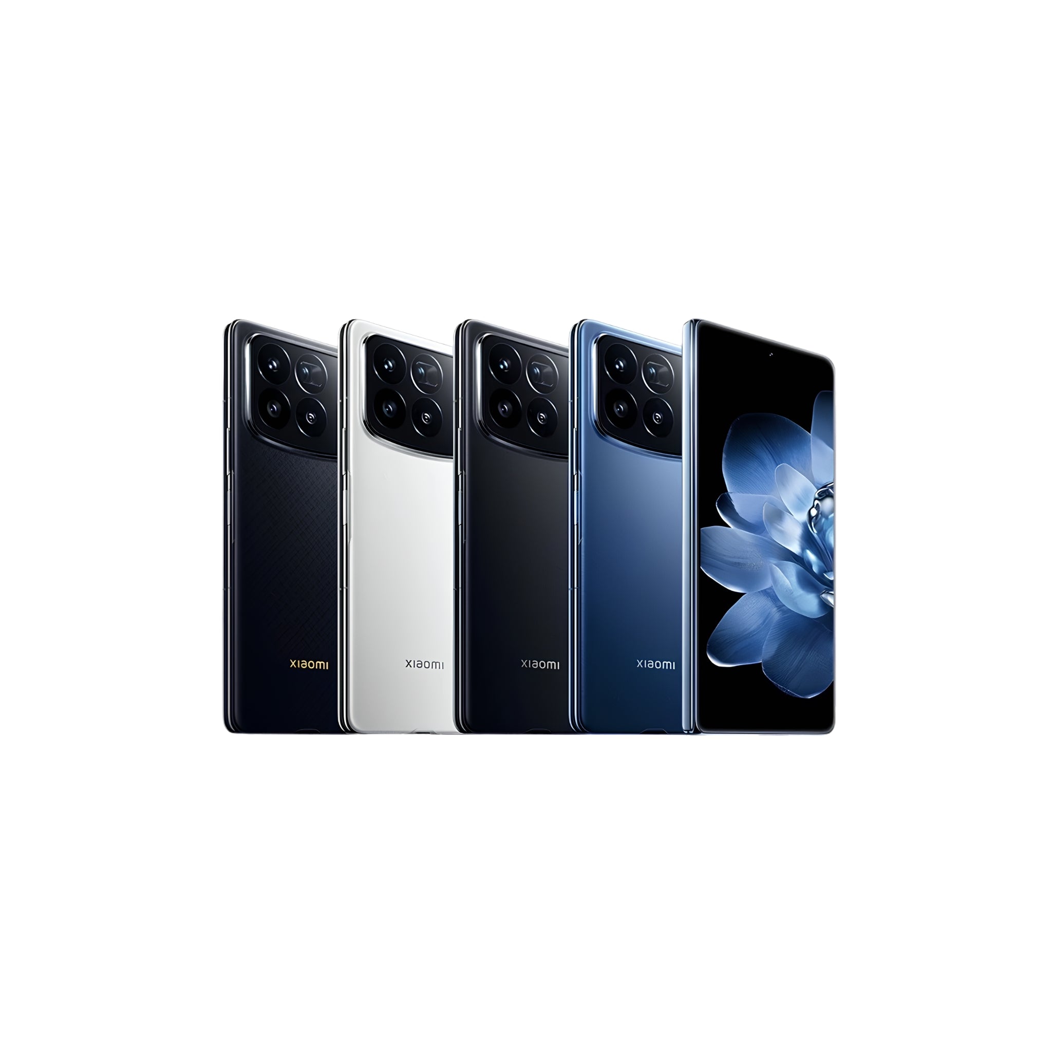 Xiaomi Mix Fold 4
