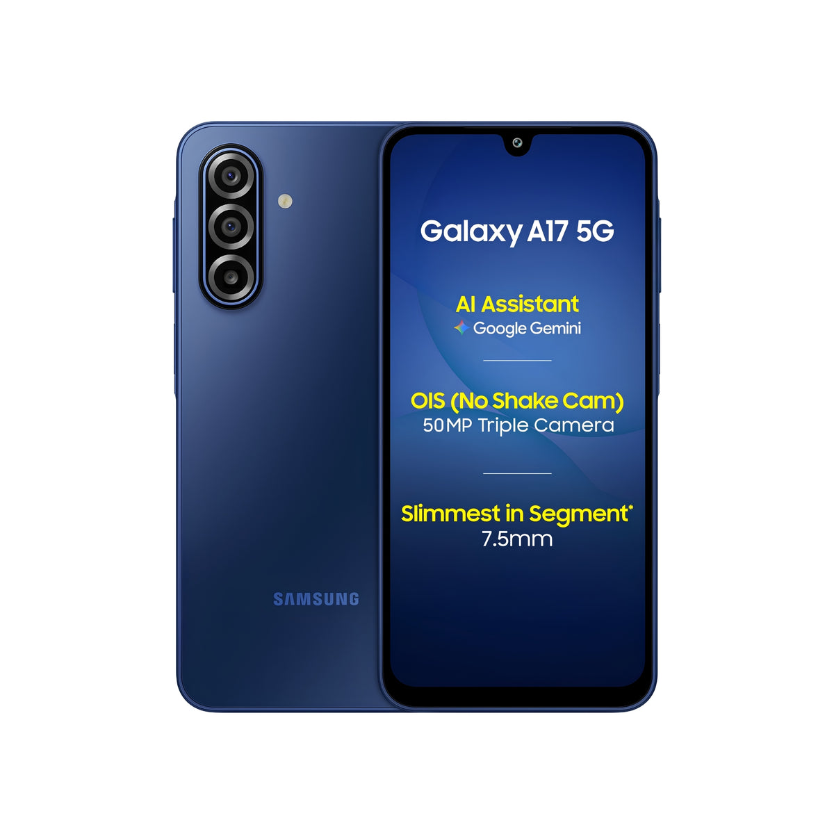 Samsung Galaxy A17 5G