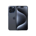 Apple iPhone 15 Pro