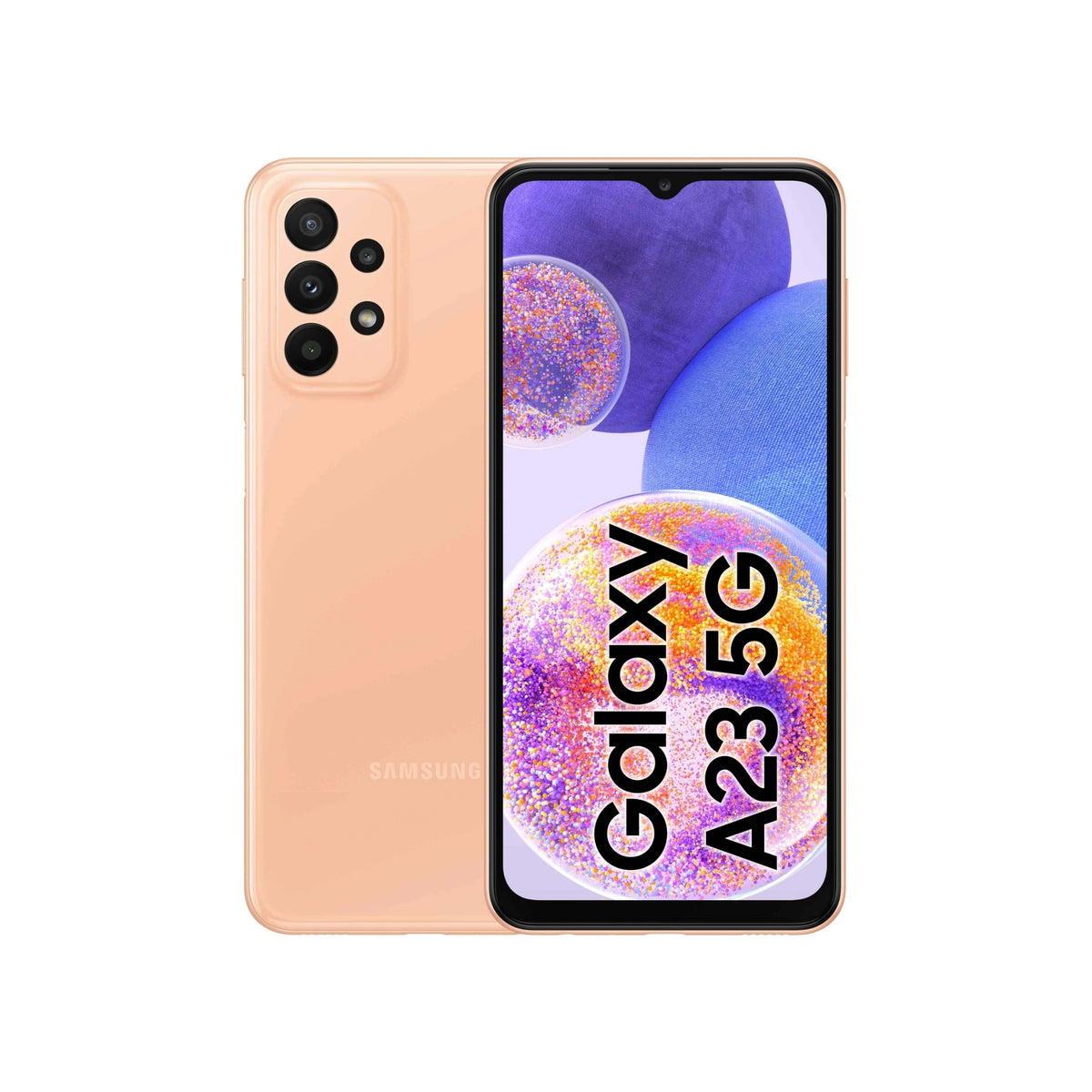 Samsung Galaxy A23
