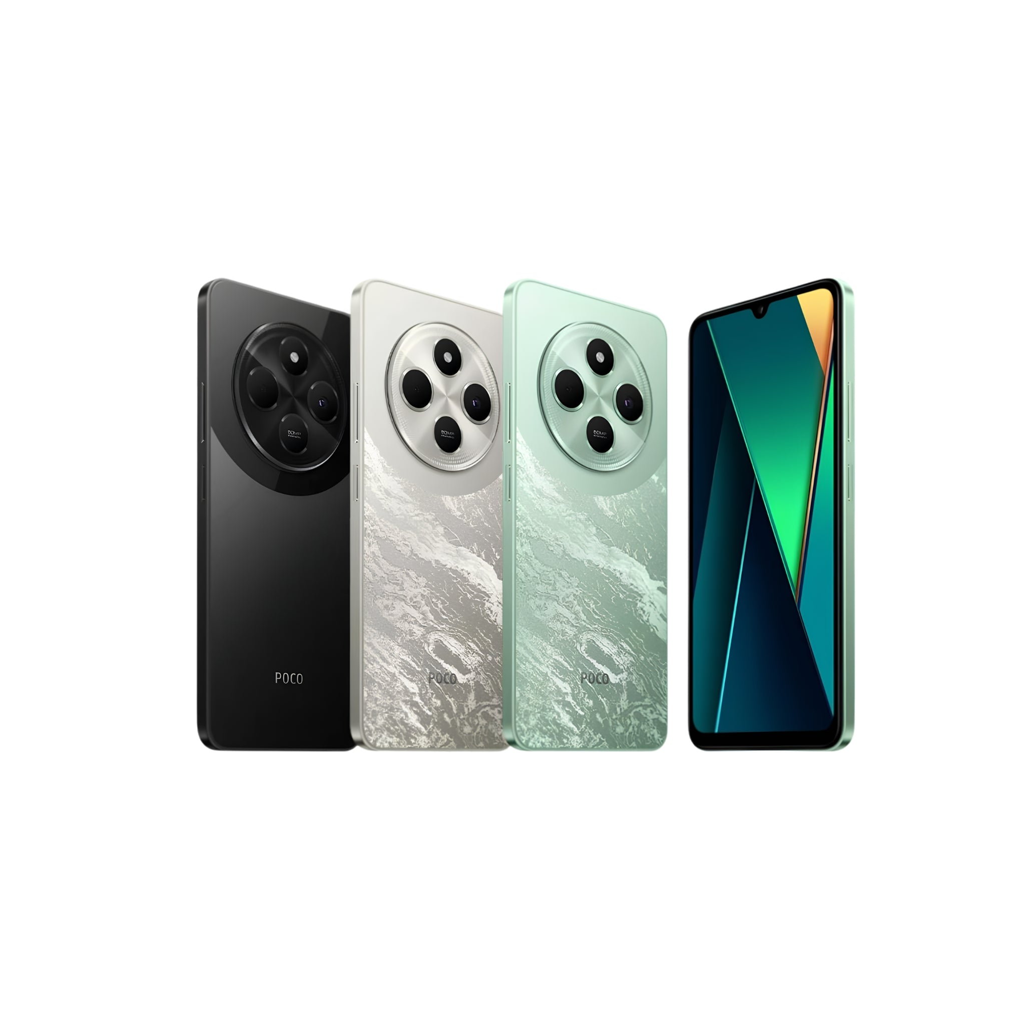 Xiaomi Poco C75