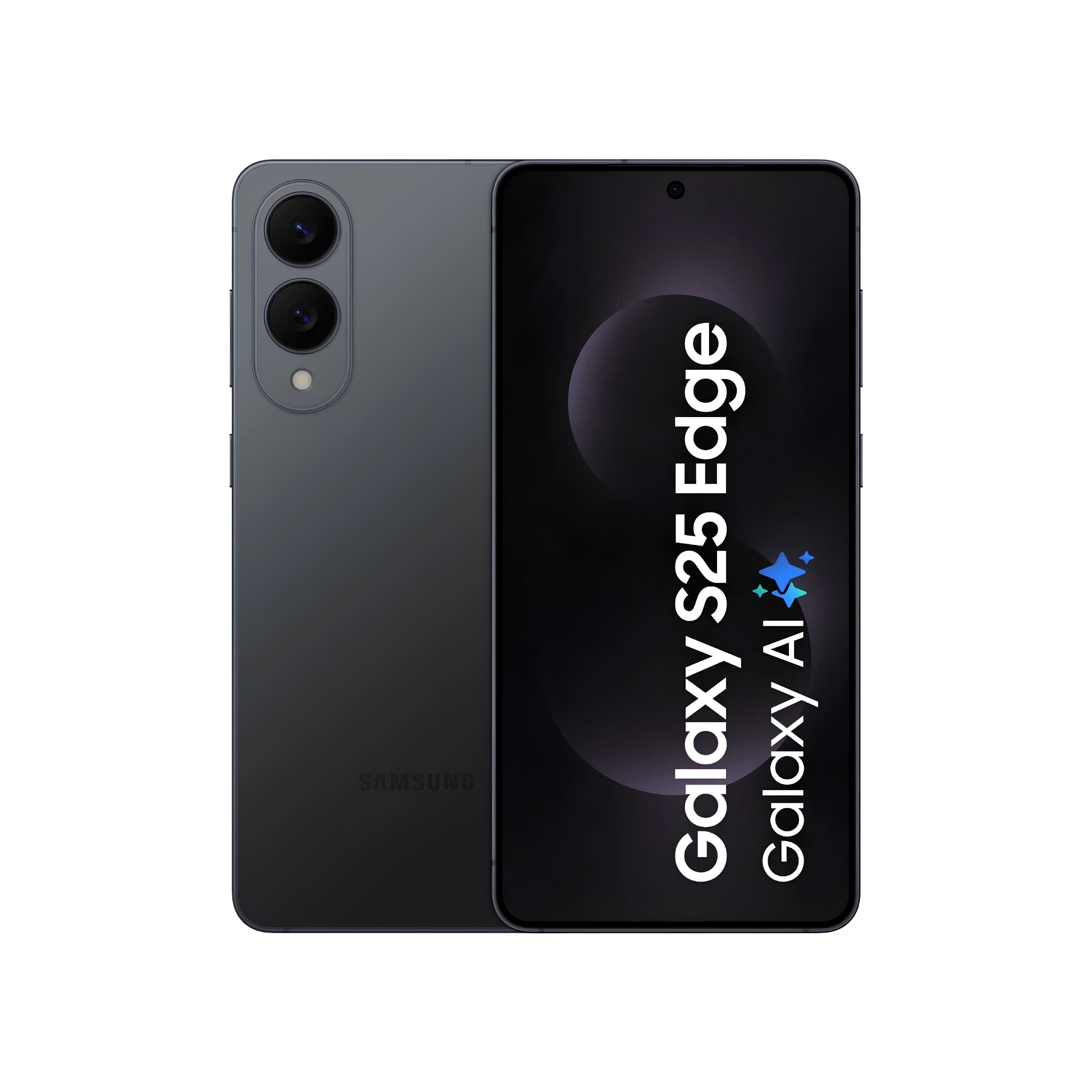Samsung Galaxy S25 Edge