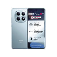Xiaomi Redmi Note 15 (China)