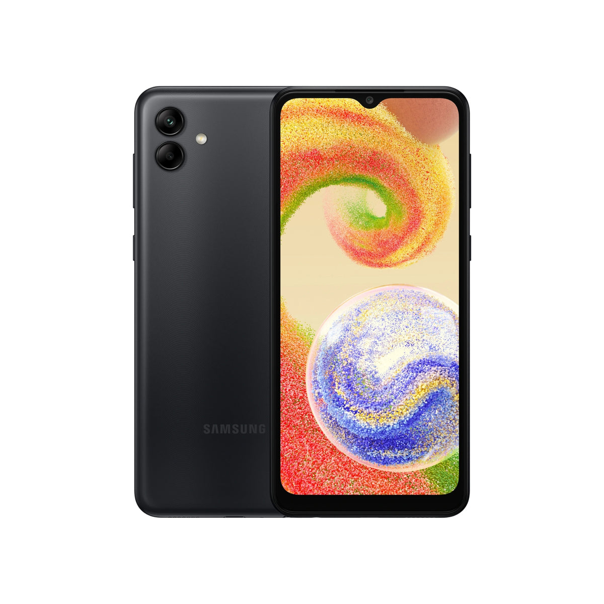 Samsung Galaxy A04 Core