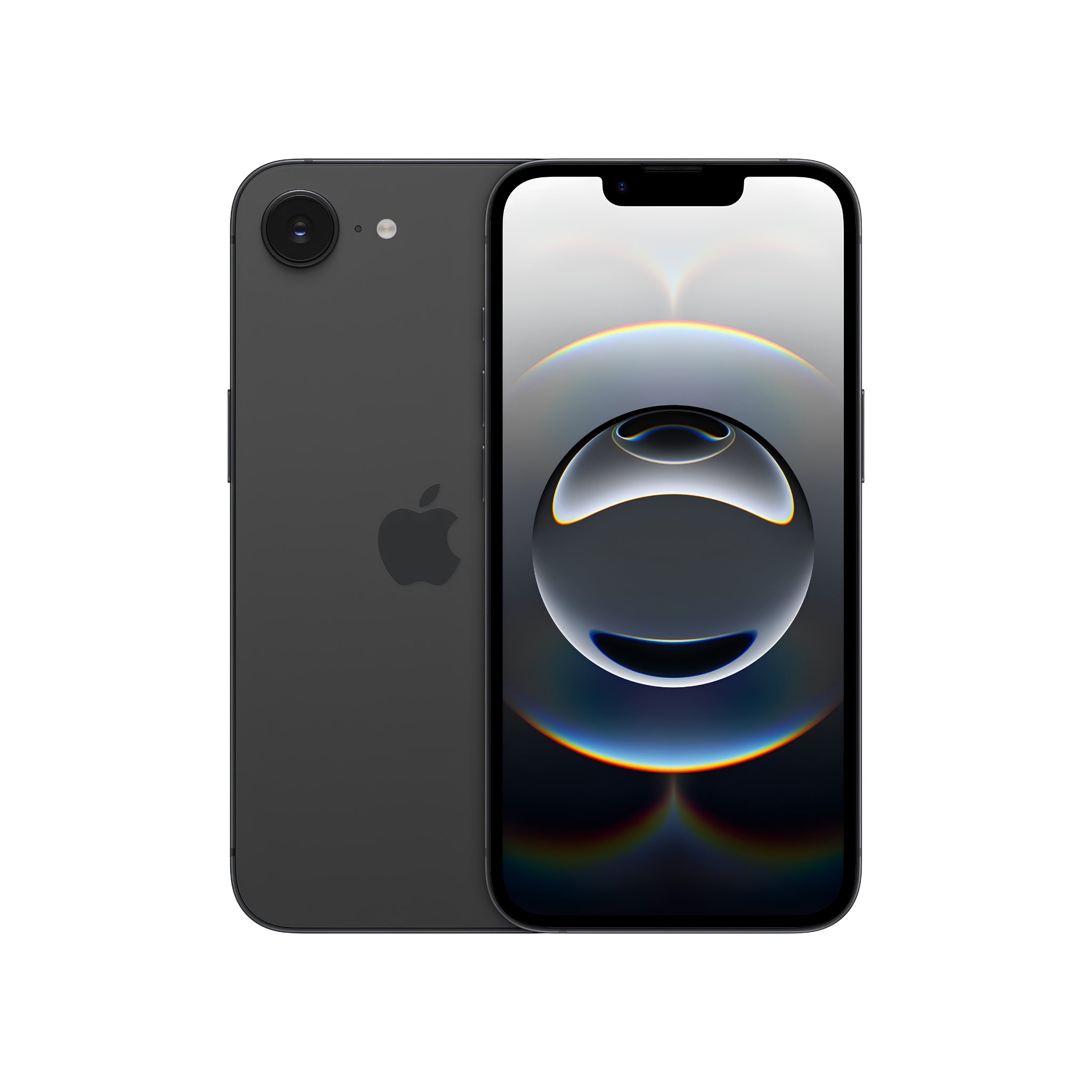 Apple iPhone 16e