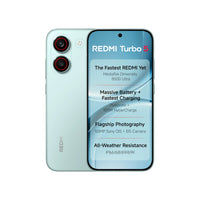 Xiaomi Redmi Turbo 5
