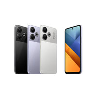 Xiaomi Poco M6 4G