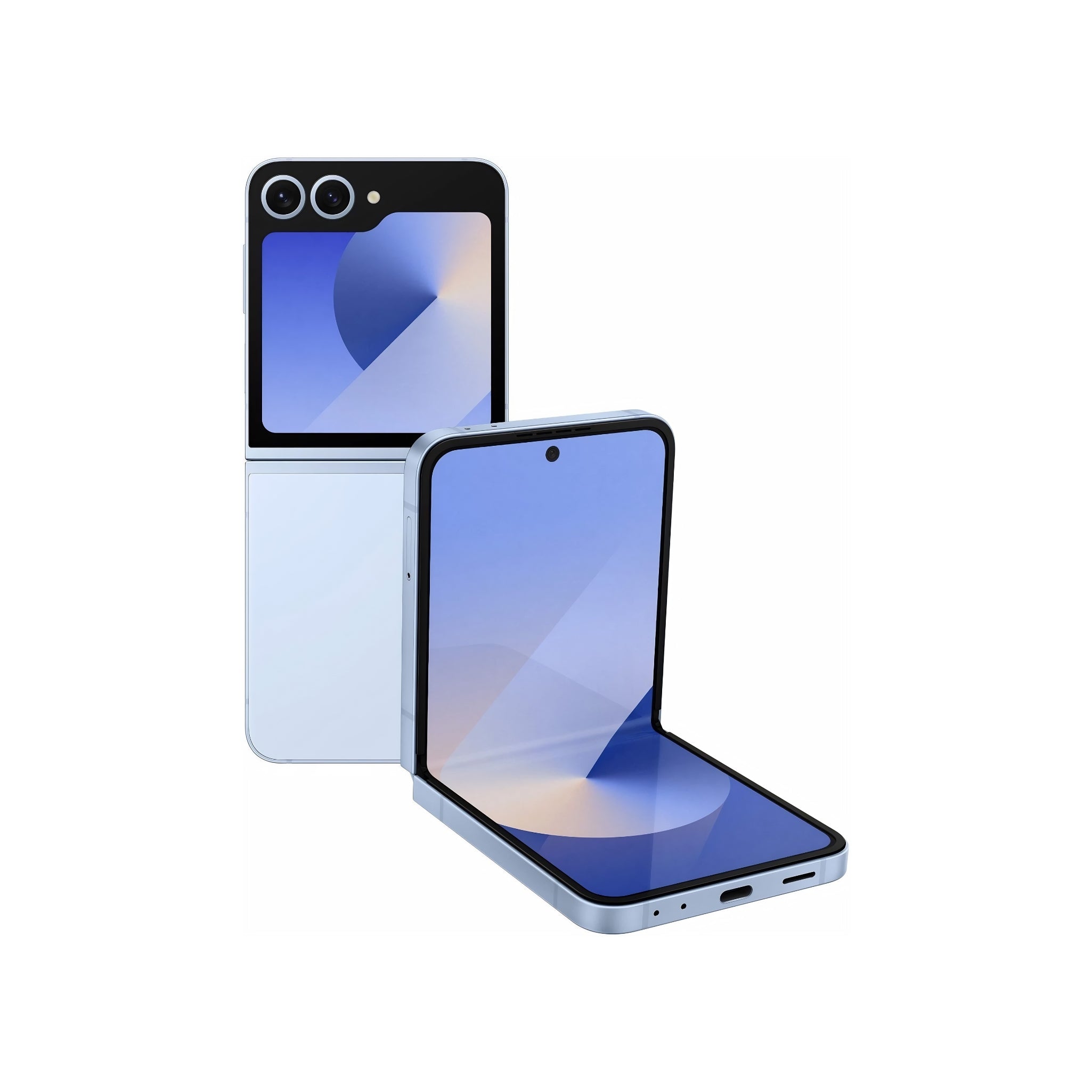 Samsung Galaxy Z Flip6