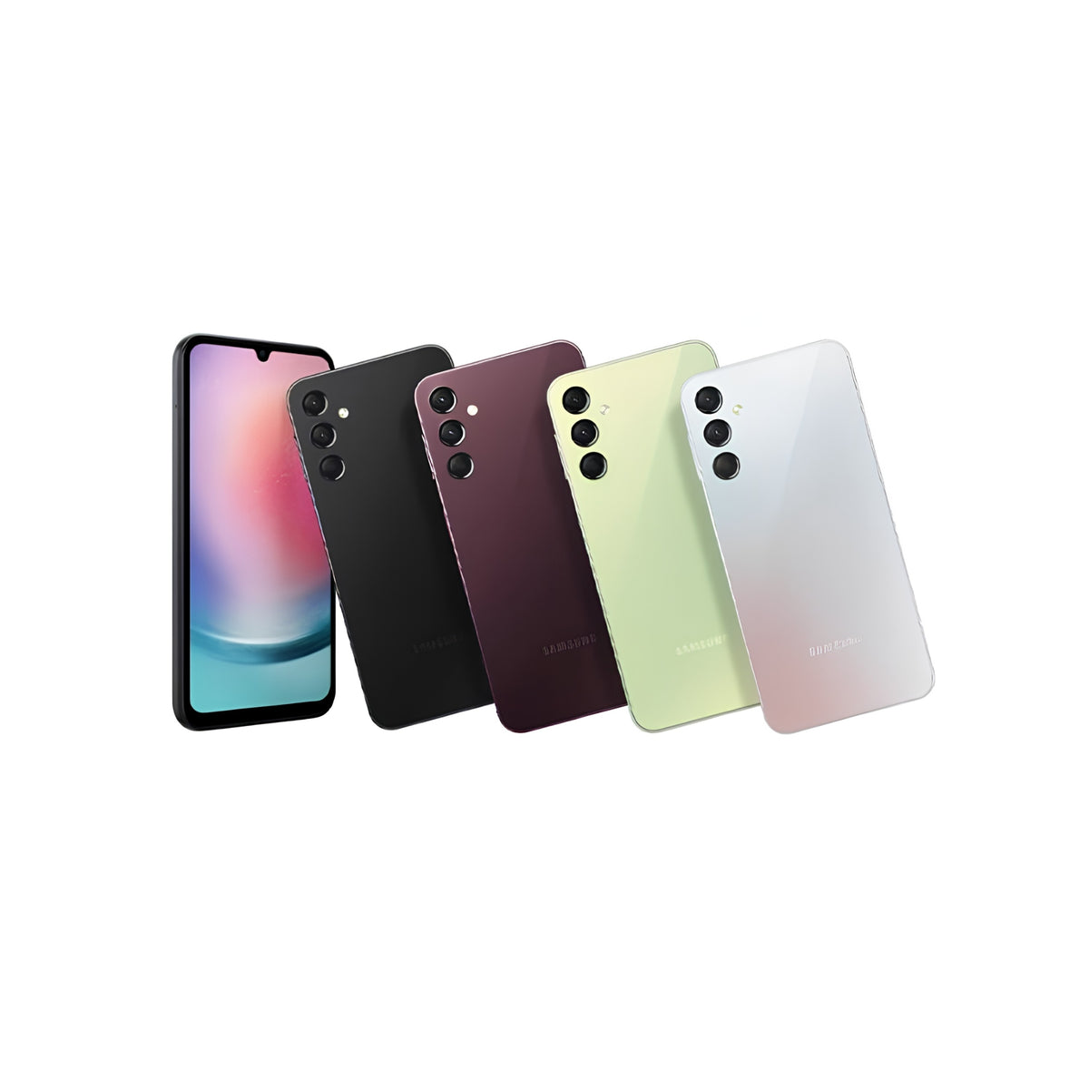 Samsung Galaxy A24 4G