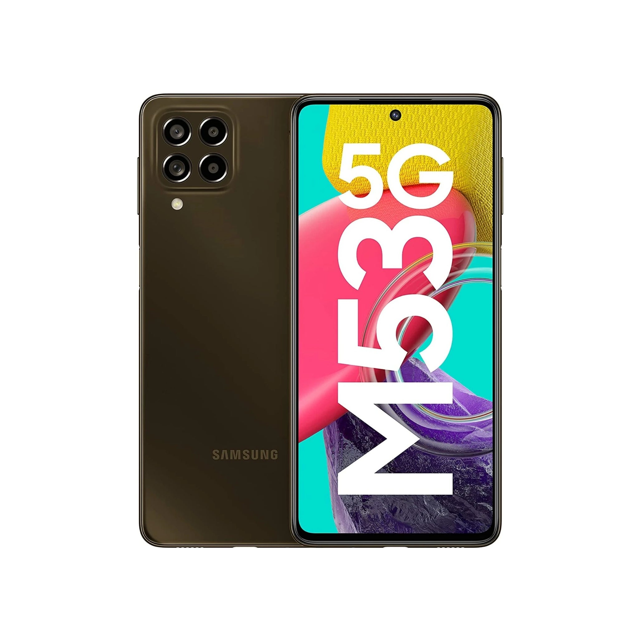 Samsung Galaxy M53