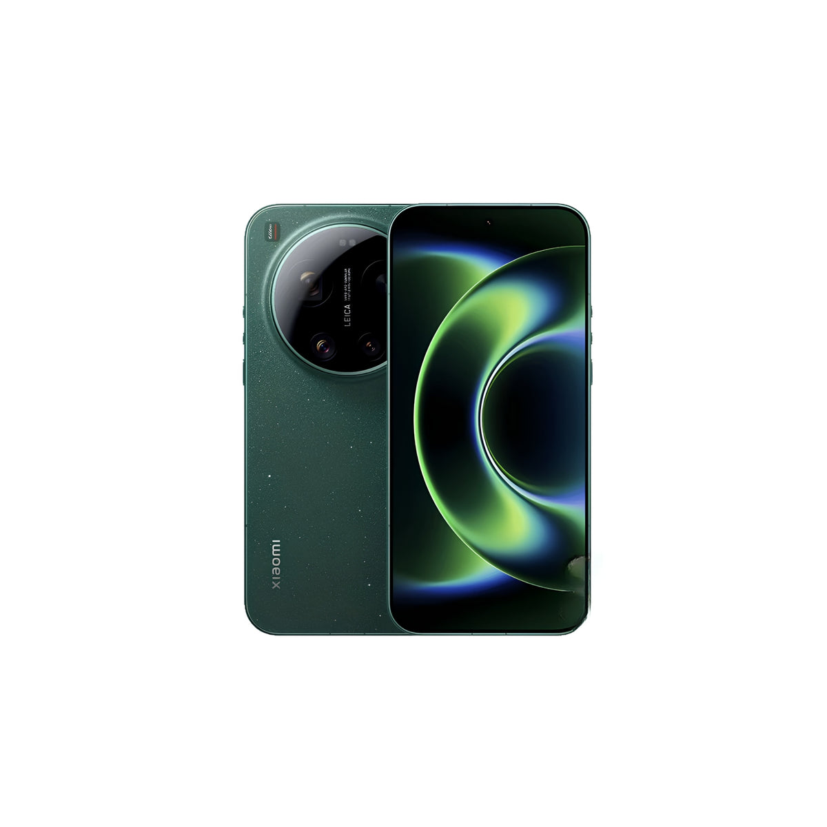 Xiaomi 17 Ultra (China)