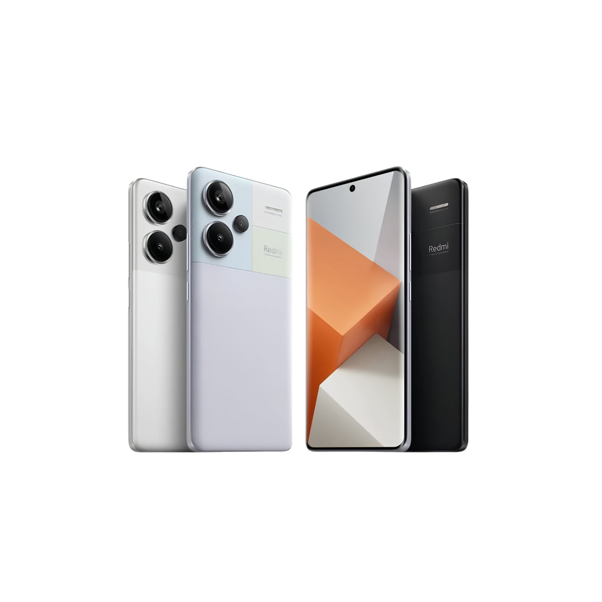 Xiaomi Redmi Note 13 Pro+