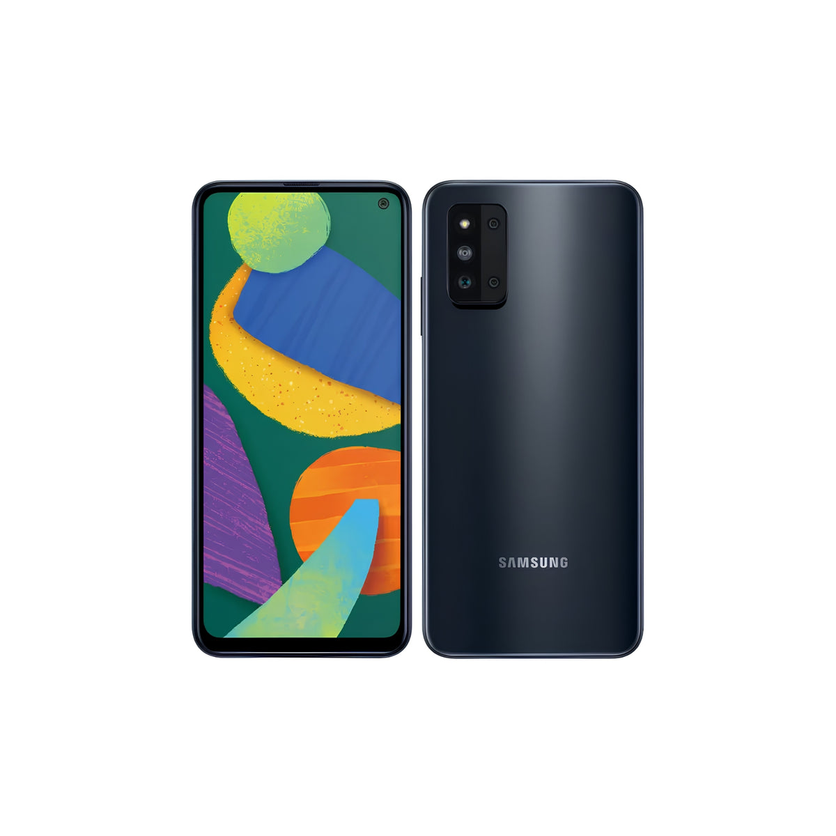Samsung Galaxy M52 5G