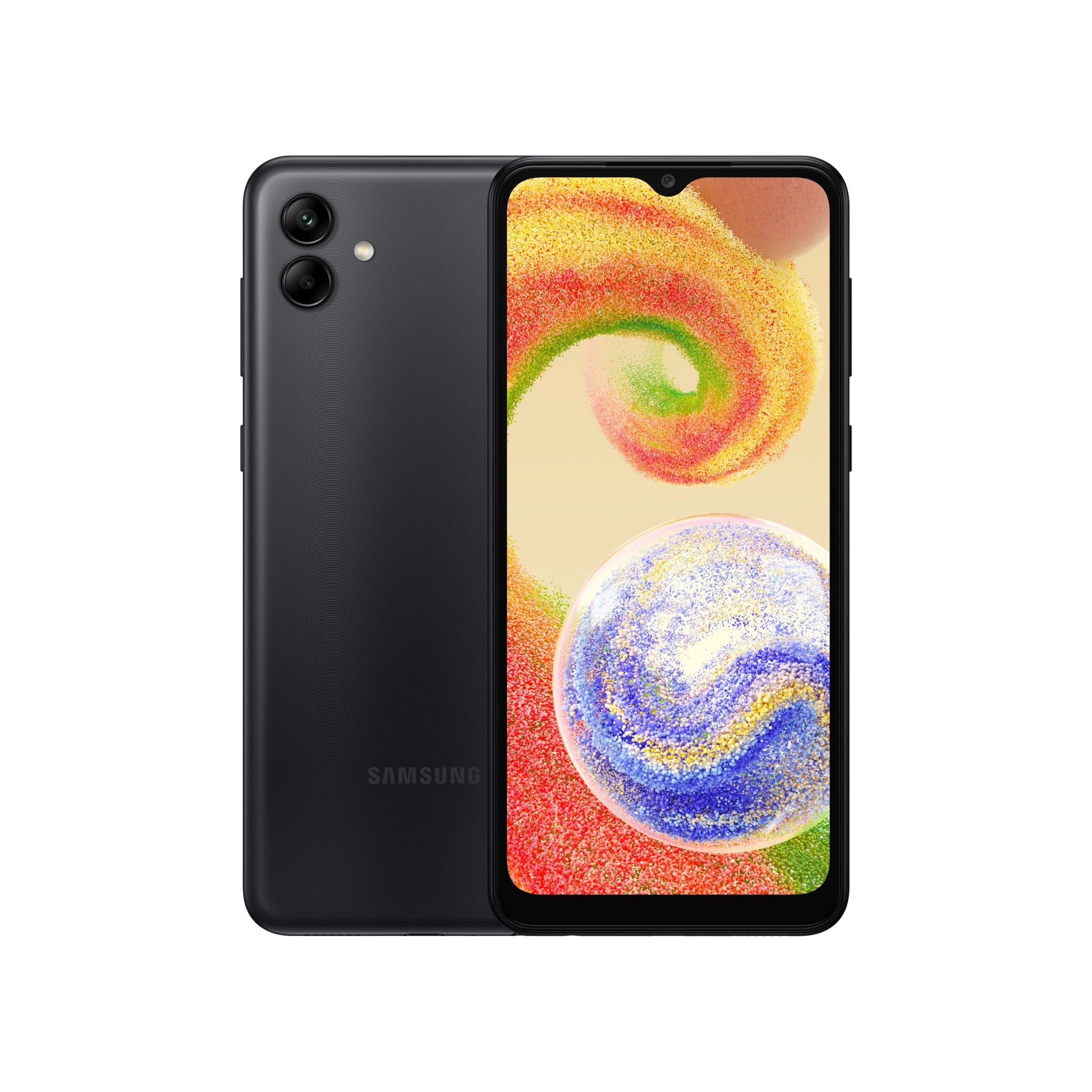 Samsung Galaxy A04