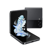 Samsung Galaxy Z Flip4