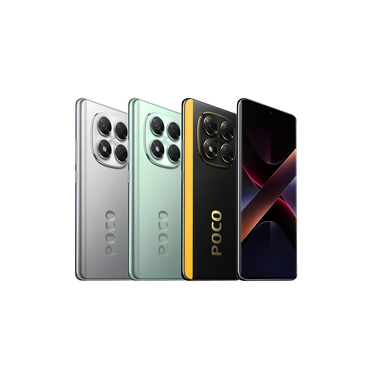 Xiaomi Poco X7