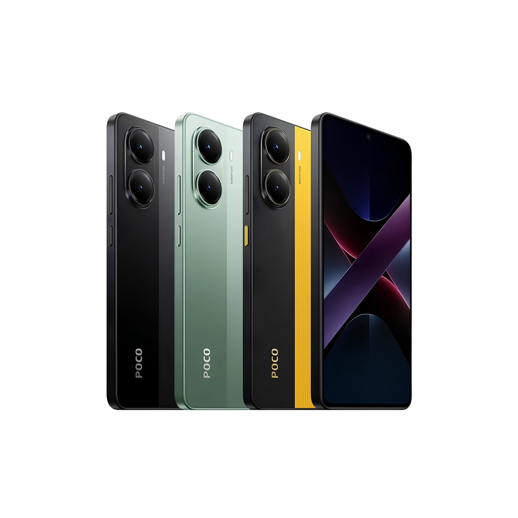 Xiaomi Poco X7 Pro