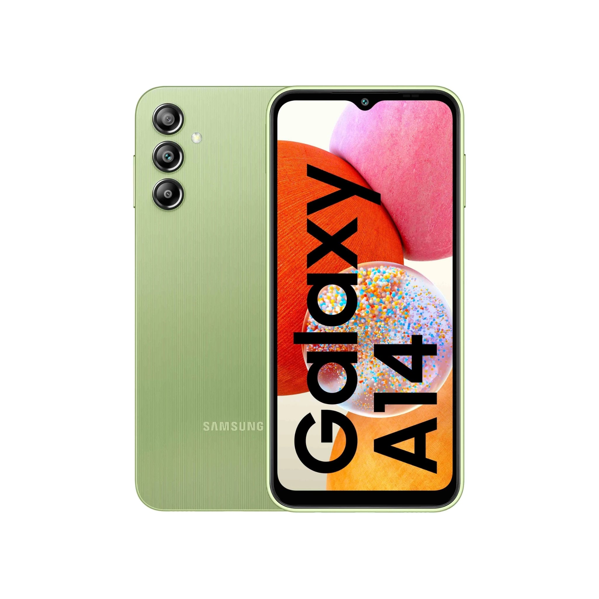 Samsung Galaxy A14