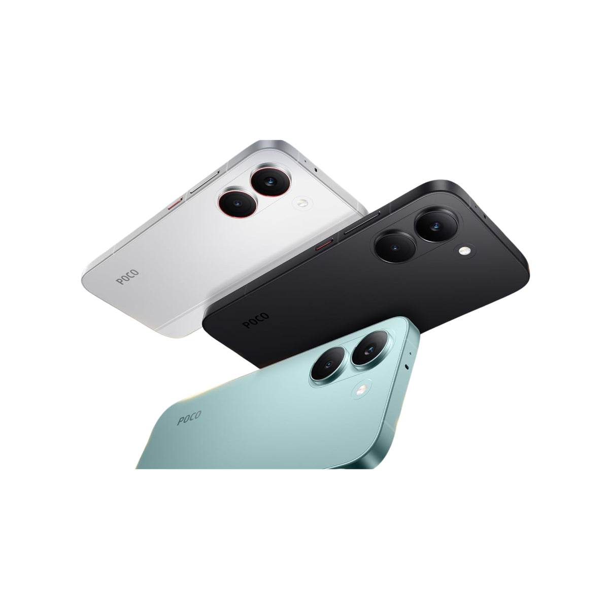 Xiaomi Poco X8 Pro