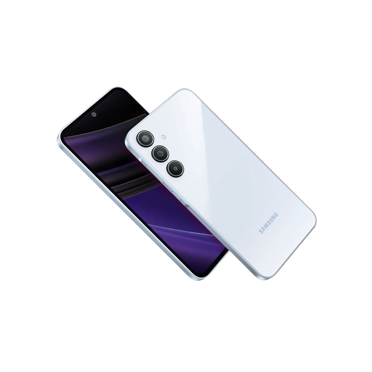 Samsung Galaxy A35