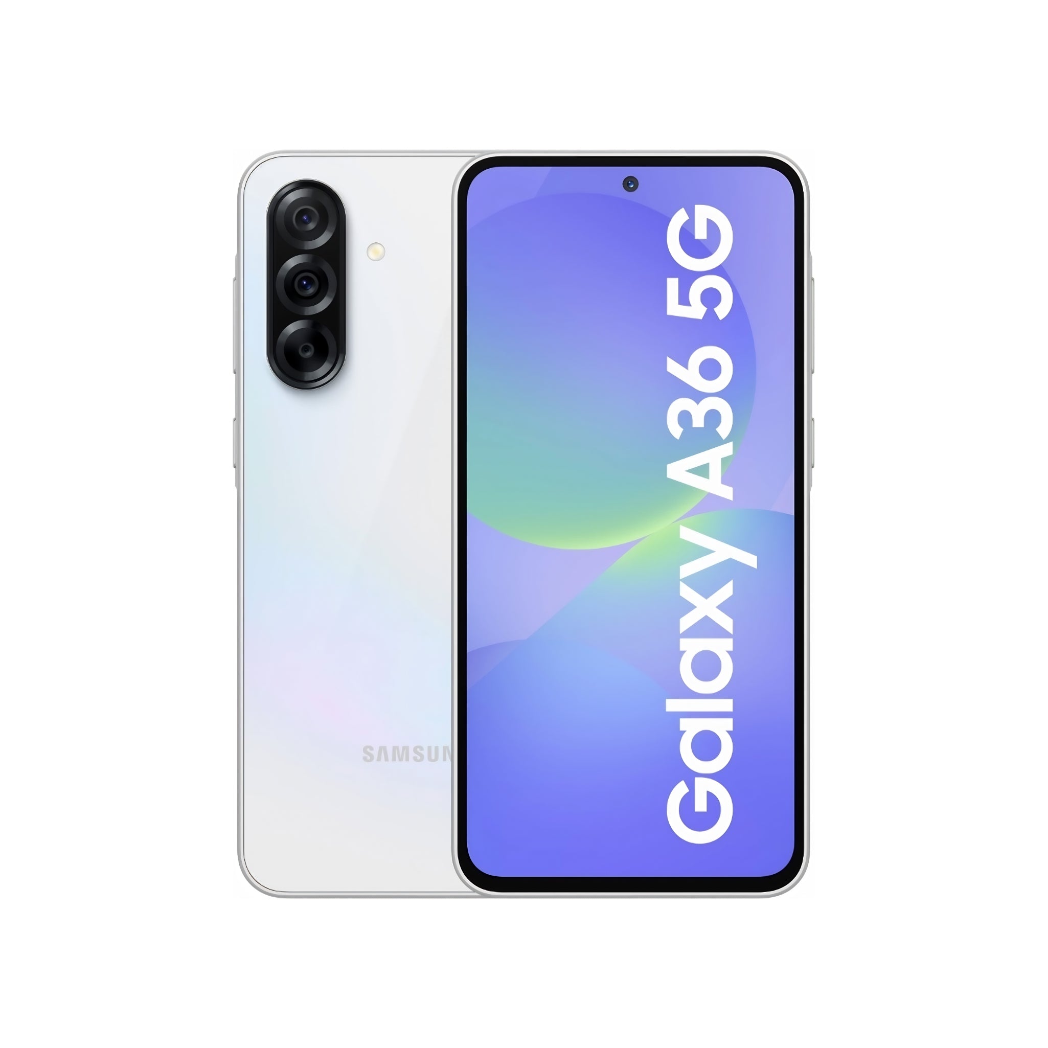Samsung Galaxy A36 5G