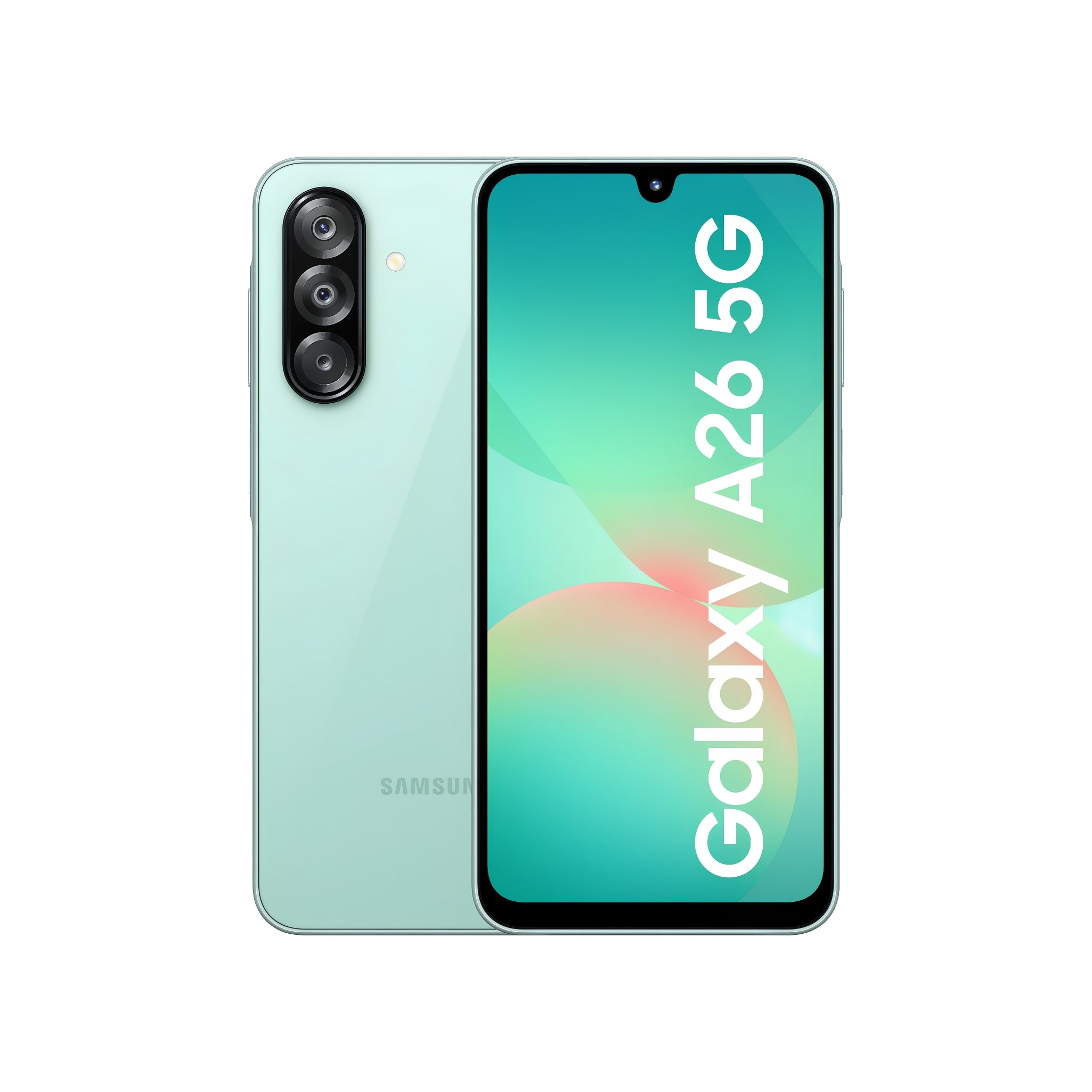Samsung Galaxy A26 5G