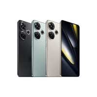 Xiaomi Poco F6