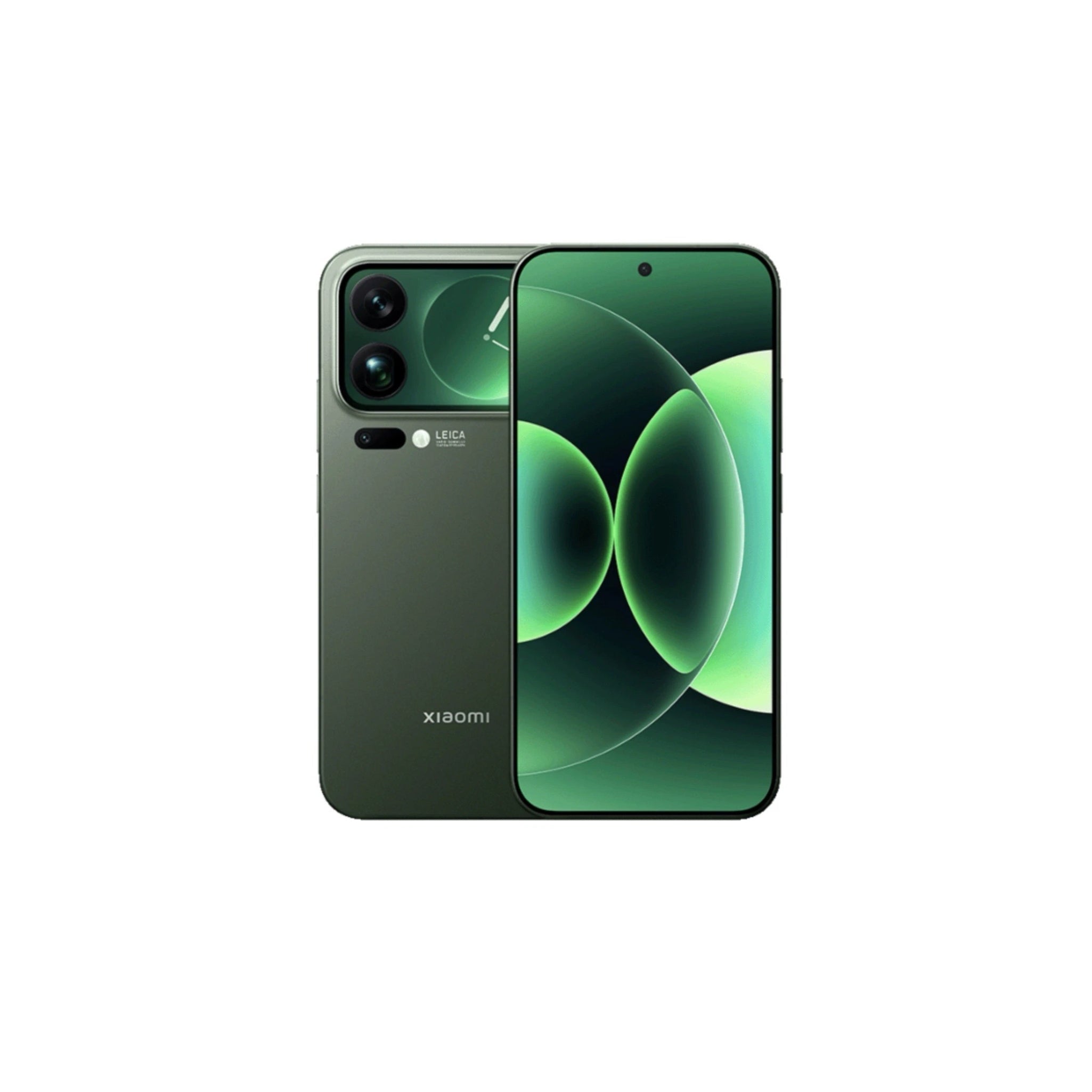 Xiaomi 17 Pro