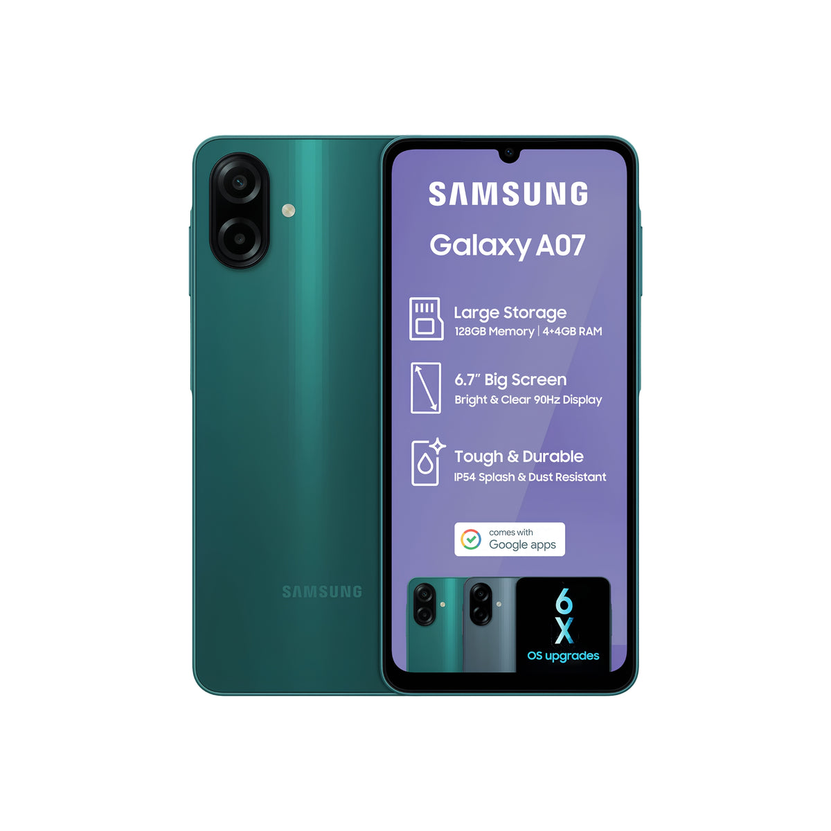 Samsung Galaxy A07 4G