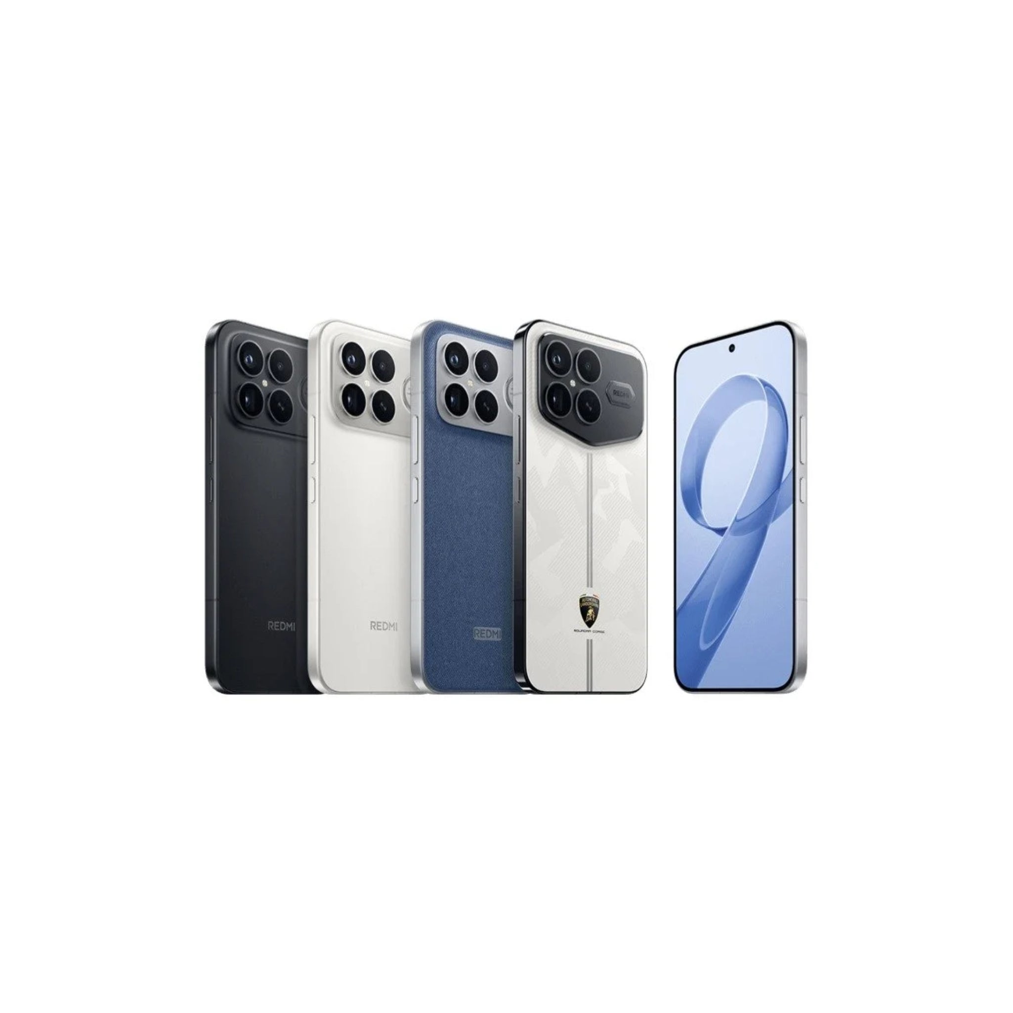 Xiaomi Redmi K90 Pro Max